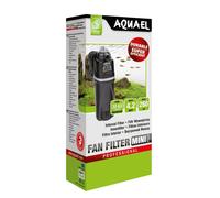 Aquael Filtro Interior Ventilador Mini Plus - Cuidado Del Agua Oxígeno Acuario