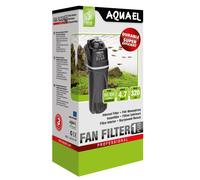 AQUAEL Fan Filter 1 Plus - Filtro de interior