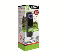 Aquael Filtro Interno Unifilter UV 500 Uni Filtro Filtro De Acuario