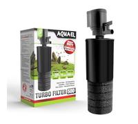 Aquael Filtro Turbo 500 N, 1 Unidad (1 Unidad)