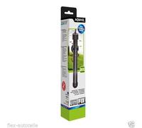 Aquael Fixzone 25W 10-25L Acuario Termocalentador Calefacción Calentador
