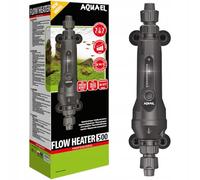 AQUAEL Flow Heater 2.0 500 W Calentador de Flujo Para Montaje Fuera del Acuario
