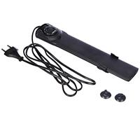 Ultra Heater 150W Aquael Calentador Regulable Acuario Dulce Marino