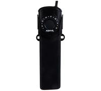 Aquael Calentador PLASTICO Ultra Heater (50 W)