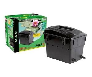 AQUAEL Maxi Filtro Estanque