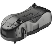 AQUAEL 115316 Miniboost 100 - Bomba de Aire (170 g), Color Negro