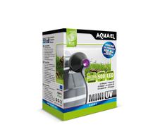 AquaEL Mini Limpiador UV-C Para 20-80 Litros (Recomendado Hasta 80 Litros)
