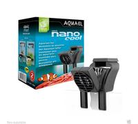 Aquael Miniatura Ventilador Dulce Y Agua de Mar Ventilador Nano Cool 1W