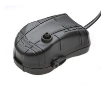 Aquael Miniboost 100 Acuario Durchluefter Bomba de Aire Diafragma Oxígeno