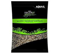 Aquael Multicolored Gravel 1,4 - 2 mm 10 kg gravilla piedrecitas Fondo Acuario