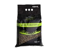 Aquael Multicolored Gravel 3 - 5 mm 10 kg gravilla piedrecitas Fondo Acuario