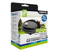 Aquael OxyBoost 300Plus Aireador De Acuario Bomba De Aire Bomba De Membrana