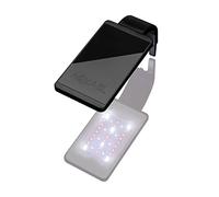 AQUAL Leddy Módulo de Iluminación Inteligente 4.8W Plant & Night Negro