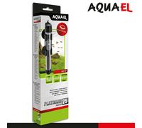 Aquael Platinium Heater 25 Pecera Calentador Temperatura Del Agua Peces