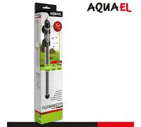 Aquael Platinium Heater 250 Calentador De Acuario Barra Calentadora