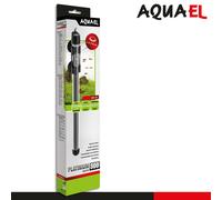 Aquael Platinium Heater 300 Pecera Calentador Temperatura Del Agua Peces