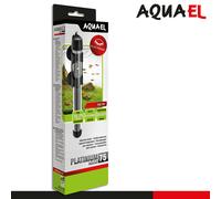 Aquael Platinium Heater 75 Pecera Calentador Temperatura Del Agua Peces