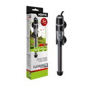 Aquael Calentador de Vidrio PLATINIUM - 75W