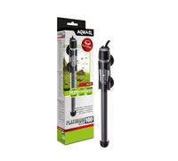 AQUAEL Calentador Cristal Platinium (100 W)