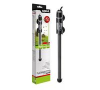 Aquael Platinum - Calefactor (200 W), Negro