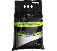 AQUAEL Quartz Sand 0.1-0.3 mm 10 kg