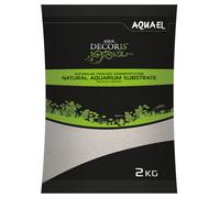 Aquael QUARTZ SAND 0,4>1,2 mm 2 kg