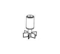 AQUAEL Rotor CIRCULATOR-2000/TURBO-2000