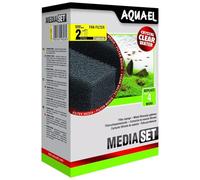 Aquael Sponge Fan 2 Plus 2 Piezas