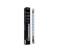 AQUAEL Tubo LED 7W Sunny 2.0 Día&Noche 27,3 CM Sustituye Neon T8 15W Acuario