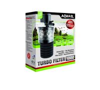 Aquael Turbo Filter 1000 Acuario 150-250l Filtro Interior Sumergible Bomba