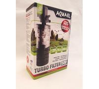Aquael Turbo Filtro 500 Acuario -150l Filtro Interno BIO Filtro Sump