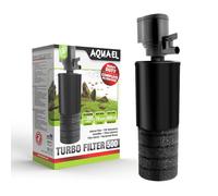 Aquael filtro interior acuario turbo 500