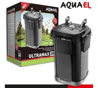 AQUAEL Ultramax 2000 Filtro de cubo para acuarios