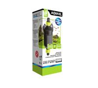 Aquael Uni Pump 1000 Bomba De Escalar Recirculación 15W-1000L / H Acuario