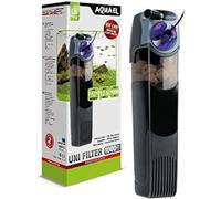Aquael UniFilter - Filtro Interior UV para acuariofilia 500 L/h