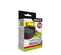 Aquael - Ventilador de Esponja (1 Plus, 2 Unidades)