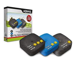 Aquael Wkład Gąbkowy Super Finish Sponge 45Ppi 1000 g