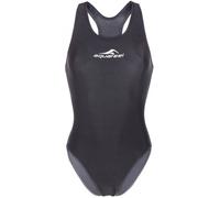 Aquafeel aquafeelback girls black 28