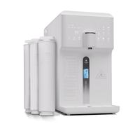 AquaFina 6L Filtro de Ósmosis Inversa Encimera Blanco