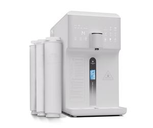 AquaFina 6L Filtro de Ósmosis Inversa Encimera Blanco