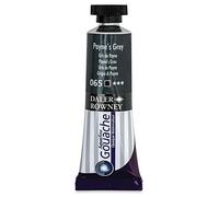 Aquafine - Gouache (15 ml), color gris