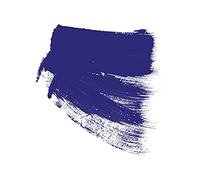 Aquafine Gouache - Gouache (15 ml), color azul oscuro