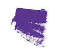 Aquafine Gouache - Mauve permanente (15 ml)