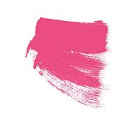 Aquafine - Gouache permanente (15 ml), color rosa