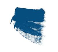 Aquafine Gouache Phthalo Blue - Gouache (15 ml), color azul