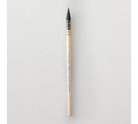 Aquafine Pinc. Cabra S.24 Redondo En Punta M.Corto N°2