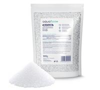 Aquafloow 500g Silica Gel, deshumidificador desecante sin indicador, eficaz absorbente y versátil, contra el moho y la corrosión, la humedad y el vaho en el coche