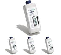 Aquafloow Descalcificador Liquido Universal 500ml Descalcificador para Cafeteras | Descalcificación y Limpieza, Limpiador Express, Líquido Antical Máquina de Café | Compatible con Delonghi Saeco