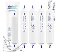 AquaFloow Filtro Agua Frigorífico Samsung DA29 10105J HAFEX EXP CoolQuench Set