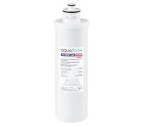 Aquafloow REDOX Filtro de Agua para Sombreado, Prefiltro con Polipropileno y Cama de Cobre-Zinc para Reducción de Cloro, Metales y Contaminantes, Compatible con Sistema Aquafloow